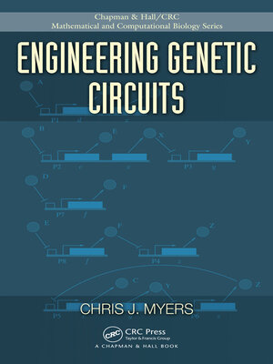 cover image of Engineering Genetic Circuits